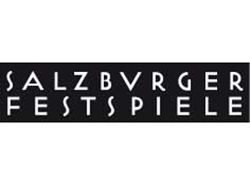 Logo der Salzburger Festspiele