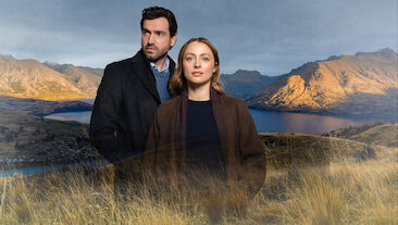 Queenstown Murders – Zum Sterben schön
