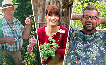 Frühlings-NEWS: Gartensendungen im TV