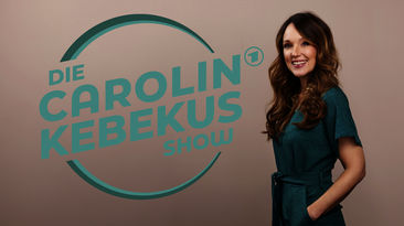Neue Folgen 2025: Carolin Kebekus Show