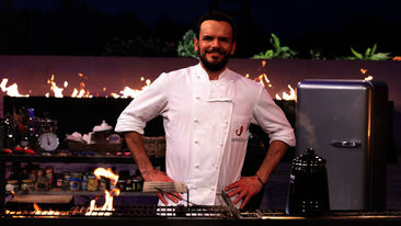 SOMMER-SPECIAL 2026: Grill den Henssler