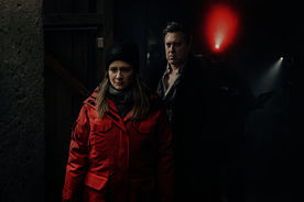 D-Premiere Staffel 1 & 2: Der Pass