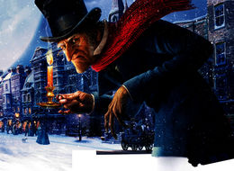 Disney Weihnachtszauber 2025