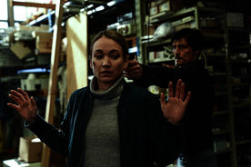 TV-PREMIERE FALL 14: Kommissarin Sarah Kohr - Episodenguide & Sendetermine