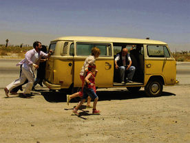 Heute: Kinder-Filme im TV