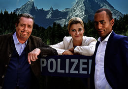 STAFFEL 8 KOMMT: Watzmann ermittelt