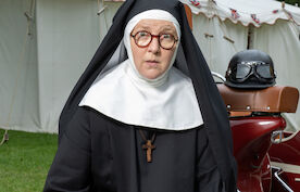 Free-TV-Premiere Staffel 4: Sister Boniface Mysteries