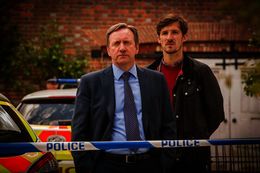 NEUE FOLGEN 2027: Inspector Barnaby