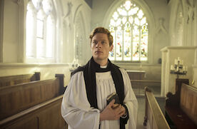 TV-Premiere Staffel 7 & 8: Grantchester