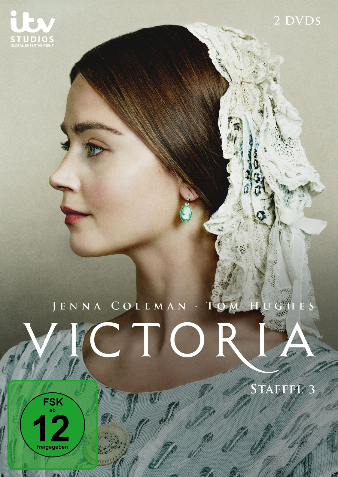 Victoria, Staffel 3