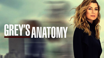 Staffel 22: Grey's Anatomy!