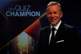 NEU: Der Quiz-Champion
