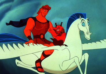 Hercules Disney