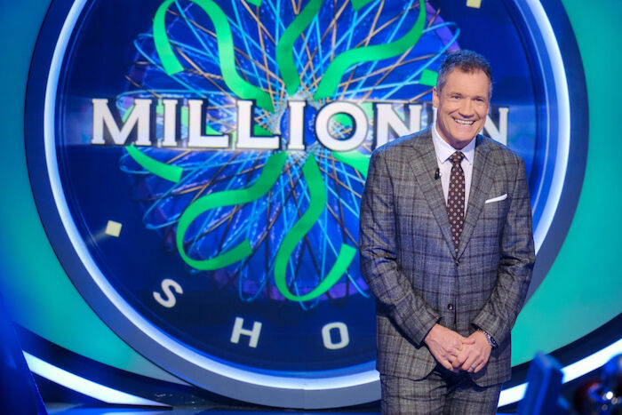 Die Millionenshow moderiert von Armin Assinger. Bild: Sender / ORF / G&uuml;nther Pichlkostner