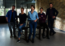 START Staffel 25: SOKO Köln
