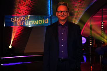 Abschied 2024! Grünwalds Freitagscomedy