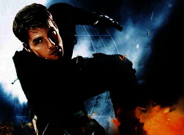 Tom Cruise zum 50er