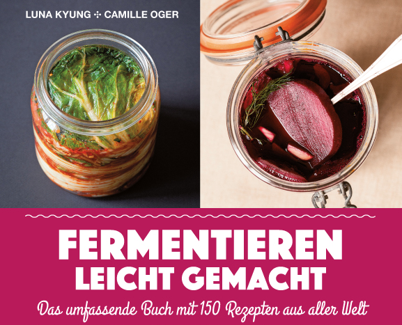 Fermentieren leicht gemacht