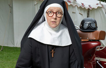 Free-TV-Premiere Staffel 3: Sister Boniface Mysteries