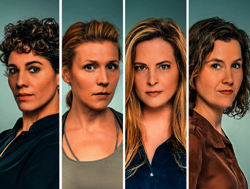Staffel 2 des Austro-Serien-Events: Tage, die es nicht gab