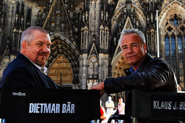 NEWS 2025: Neue Tatort-Folgen aus Köln