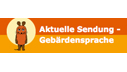 Sendung mit der Maus in GS