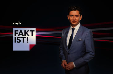 Montags: Fakt ist!