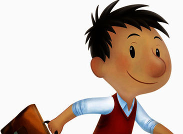 Der kleine Nick macht Ferien