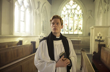 TV-Premiere: Grantchester