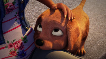 Heute: Kinder-Filme im TV