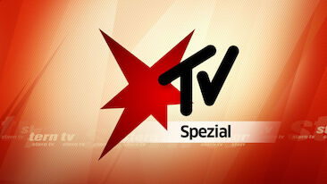 Sonntag: stern TV am Sonntag