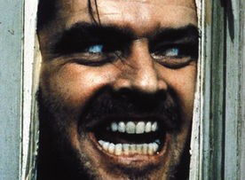 Stephen King im TV