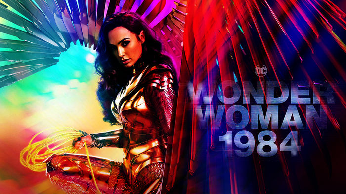 Wonder Woman 1984. Bild: Sender / 2020 WBEI. WONDER WOMAN TM & &copy; DC. 