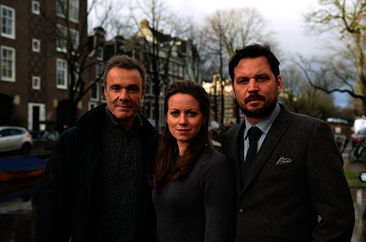 Der Amsterdam-Krimi – alle Sendetermine