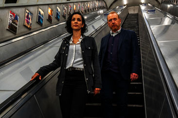 Neue Folgen bis Dezember: The Chelsea Detective