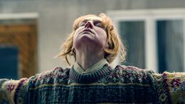 TV-PREMIERE: Wald