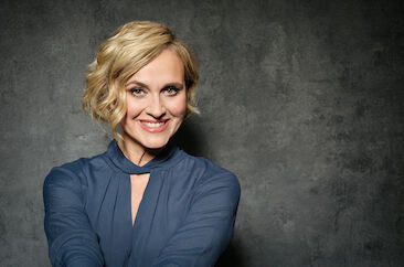 Sonntag: Polittalk Caren Miosga