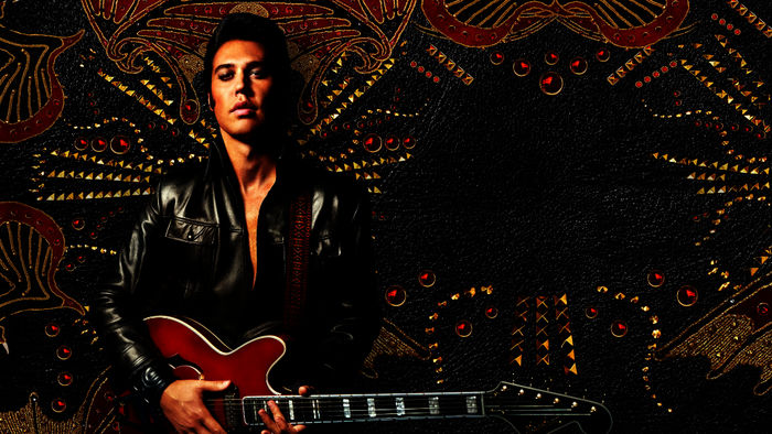 Elvis (Austin Butler). Bild: Sender / 2022 Warner Bros. Entertainment Inc. All Rights Reserved