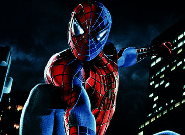 Spider-Man