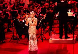 WEIHNACHTEN 2026 wieder da: Die Helene Fischer Show 