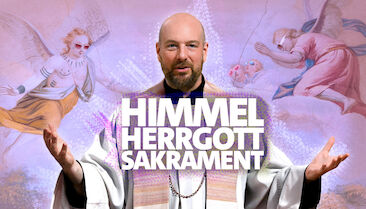 ORF-PREMIERE Staffel 2: Himmel, Herrgott, Sakrament von Franz Xaver Bogner