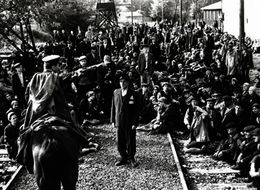 Schwerpunkt 2025: Der Zweite Weltkrieg im TV