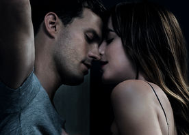 Die Erotik-Reihe: Fifty Shades of Grey