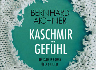 Neues Buch: Kaschmirgefühl