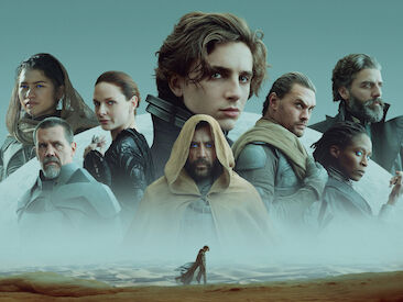 Dune