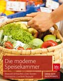 Buch | Die moderne Speisekammer