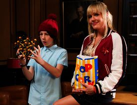Heute: Kinder-Filme im TV