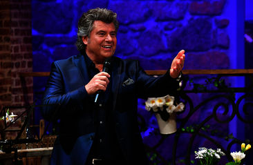 „Schlager-Spaß“ und „Sommer-Spaß mit Andy Borg“