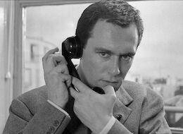 HEUTE: Film noir im Fernsehen – die Sendetermine