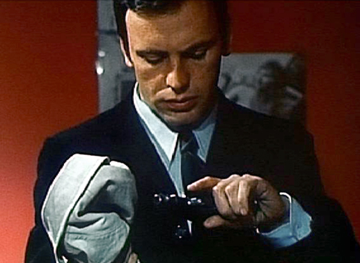 Jean-Louis Trintignant